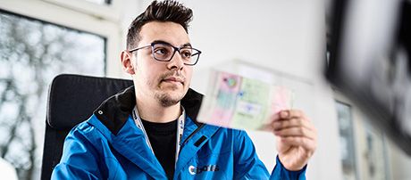 Erstaufnahmeeinrichtungen in Mannheim und Umgebung